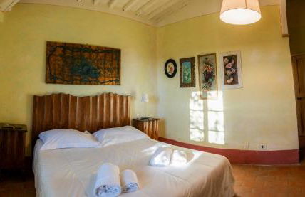 Agriturismo di Cabbiavoli - Foto 160