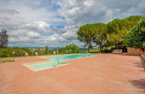Idyllic Farmhouse in Gambassi Terme-fi With Swimming Pool - Foto 60