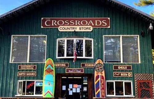 The Lily Pad at Loon Lake near Gore Mountain - Foto 49