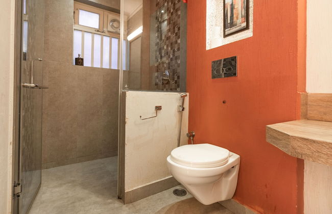 Luxury villa Diva Goa - Foto 38