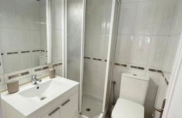 Apartamento El Fontán, parking gratuito - Foto 12