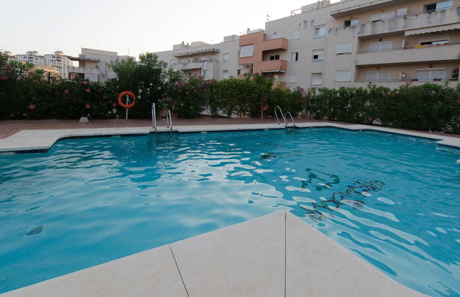 Apartamento Puerta del Mar - Foto 16