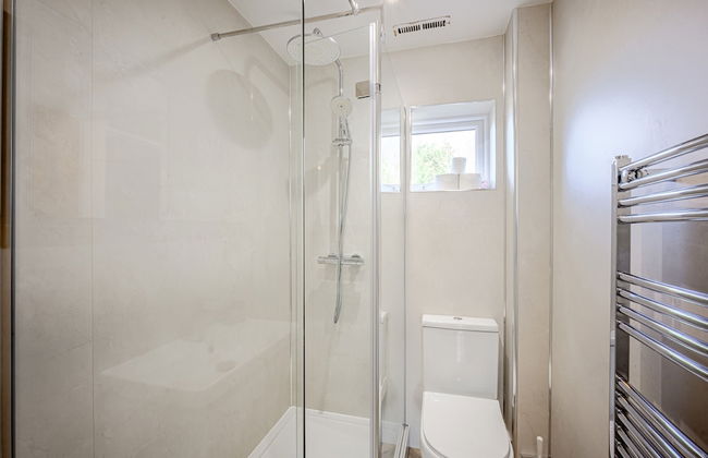 Carlisle - Apartment - Sleeps 5 - Pet-friendly - Foto 23