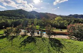 Casa Melabruna, 5 terre biker friendly - Foto 19