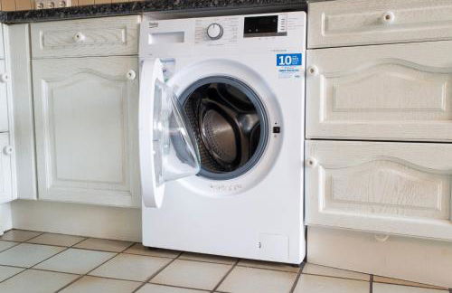 Apartment in stylish city villa - Foto 20