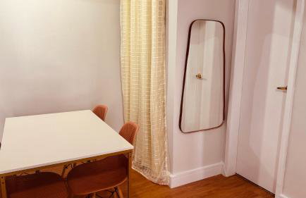 Apto no Centro, com Ar Condicionado e Lava e Seca - Photo 11