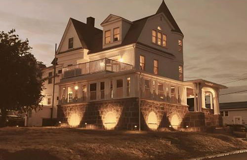 Forever Green Manor - 6 bedroom - Stunning Ocean Views - Foto 57