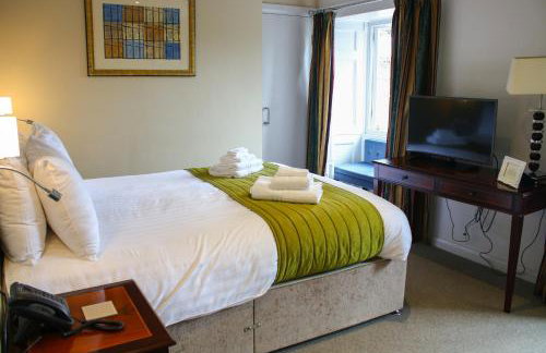 Plas Nanteos Mansion - Foto 19