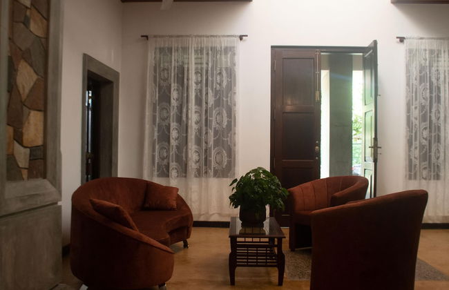 Galle Large Serviced Villa Near Beaches & Fort - Photo 26