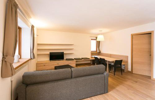Mirtillo Blu Family Apartment - Foto 8