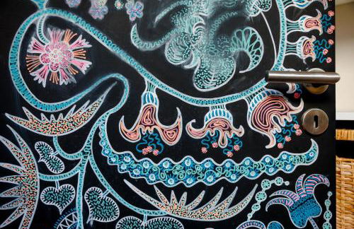 Villa Etchola - Moutchic -3 étoiles - Foto 35