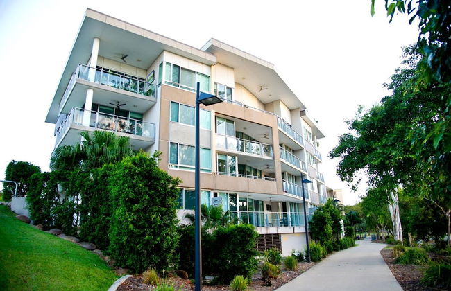 Itara Apartments - Foto 49