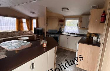 JS Holidays The Westmorland Lagganhouse - Foto 12