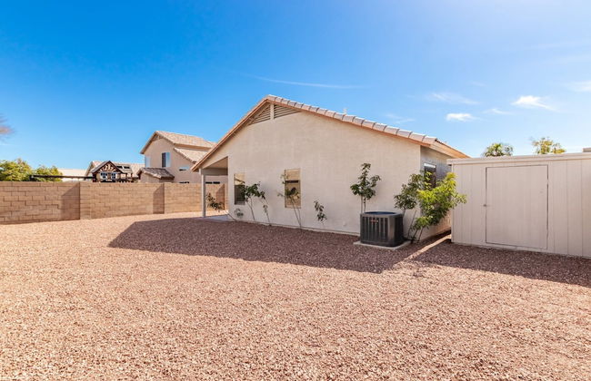 Emile Zola Peoria - Foto 27