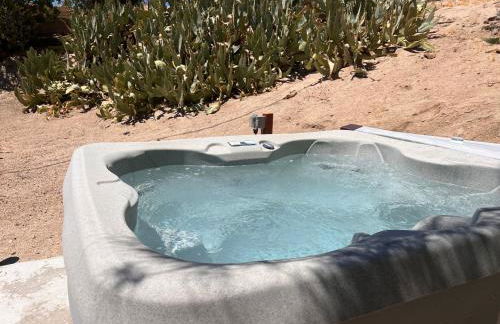 Mojave Desert Pied-à-terre - Foto 16