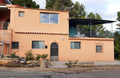 CASA RURAL "ECCEHOMO de BORJA" - Foto 44