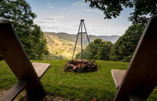 Chalet Abnona - Foto 23