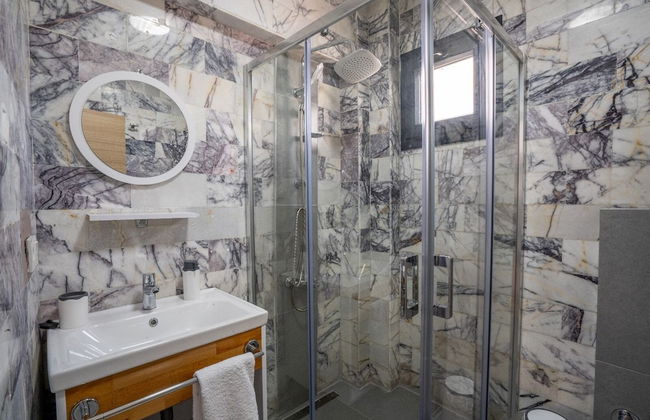 içmeler apart dream - Foto 32