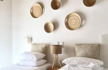 Villa Ventada luxury boutique private pool views Puerto Addaia, Menorca - Foto 22