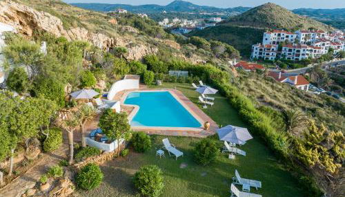 Villa de lujo en Playa de Fornells - Photo 4