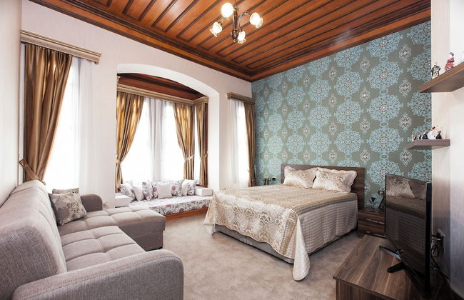 The Pashas House - Foto 42