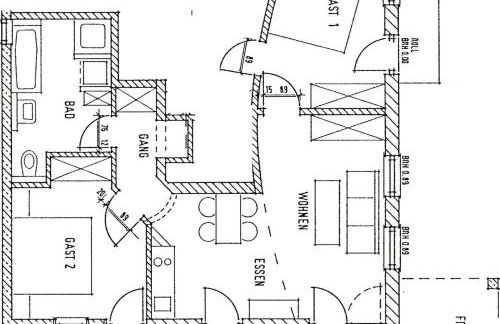 Villa Donautal - Foto 20