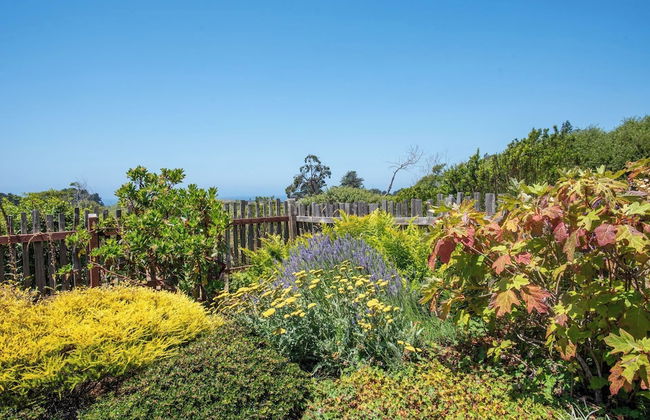 Sea Pebble Sea Ranch Retreat! - Foto 33