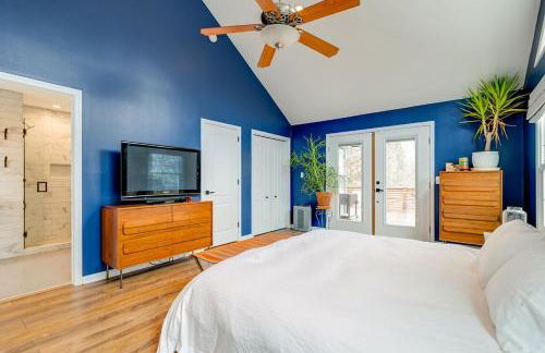Historic East Nash Sleeps 6 - Foto 16