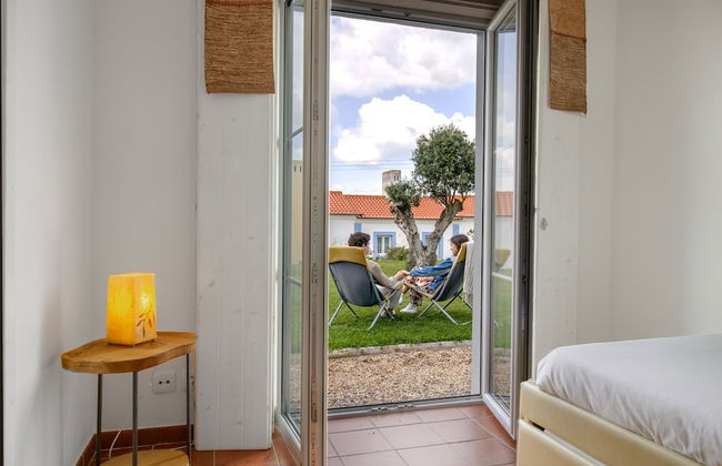 Monte do Giestal - Casas de Campo and Spa - Photo 46