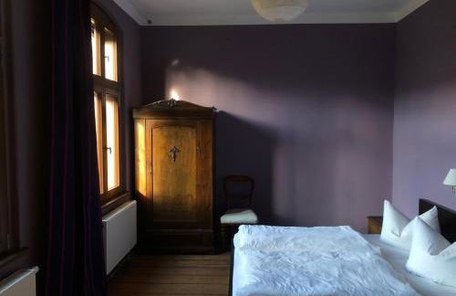 Landbahnhof Buschhof 1 OG, mit Gartensauna - Foto 23