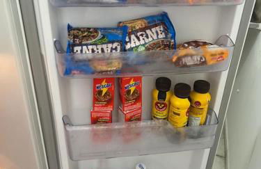 Pousada Moriá - Foto 6