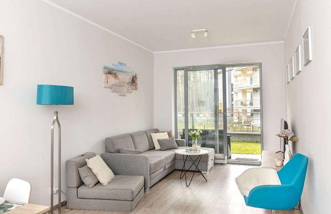 Apartment in Pobierowo Near Baltic Beach - Photo 7