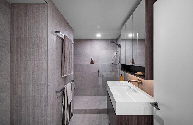 Elouera Tower Beachfront Apartments - Foto 56