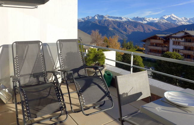 Jeanne D'Arc Apt. D-33 - Foto 19