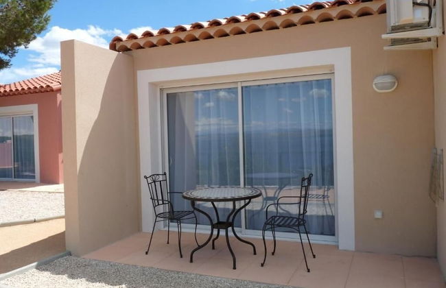 Appart'hotel Résidence La Provence - Photo 16