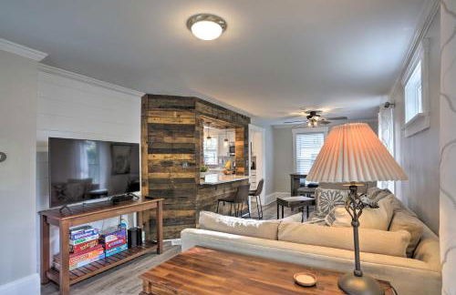 Pet-Friendly Home - half Mi to Downtown Willoughby! - Foto 2