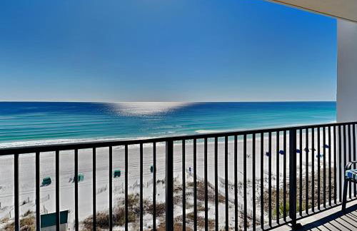 Emerald Towers Destin #804 - Foto 1