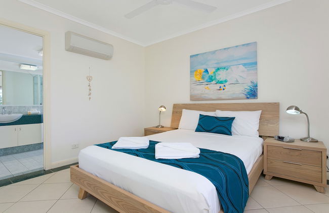 On the Beach Holiday Apartments - Foto 15