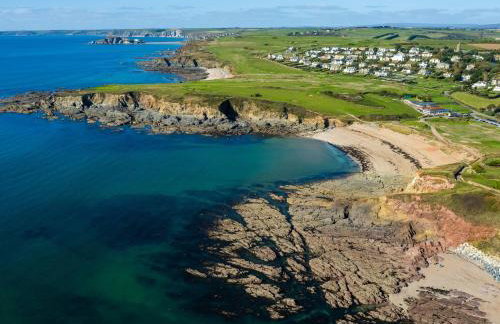 Ocean View Apartment - Foto 22