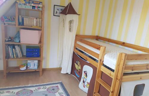 Haus an der Fehnroute in Ostfriesland - Foto 23