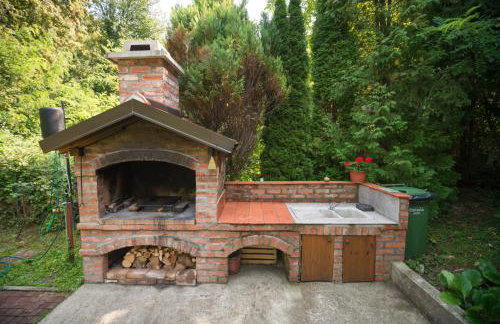 Cabin In The Woods Vukelic - Photo 26