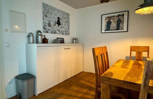 Gemütliche Ferienwohnungen mit Küche und flexiblen Schlafplätzen - Foto 7