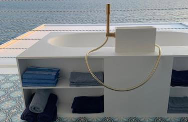 Villa Beline direct aan zee, verwarmd zwembad en sauna - Photo 41