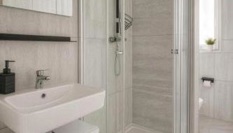Apollo Home - Zuhause in der Natur! - Foto 5, Shower