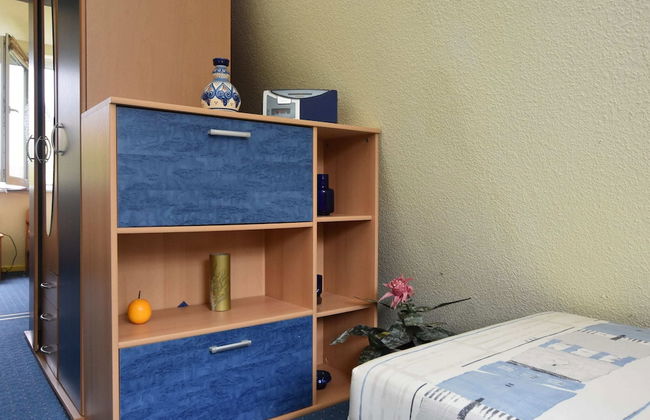 Bungalow mit Gartenterrasse, Borgerende - Foto 3