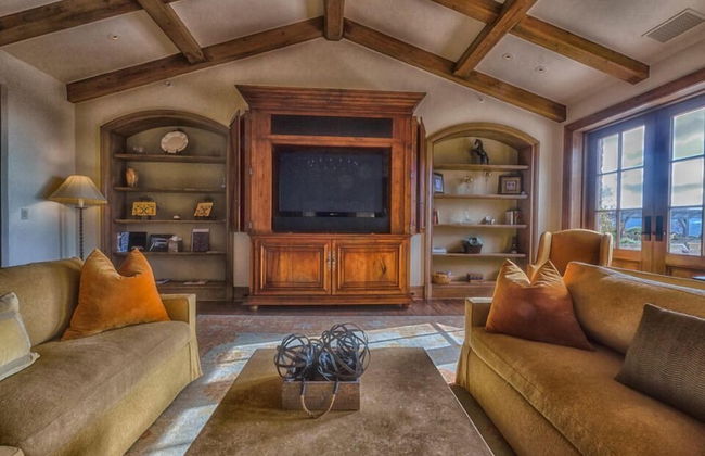 LX1 Chateau D' Renaitre Estate - Carmel-by-the-sea - Foto 23