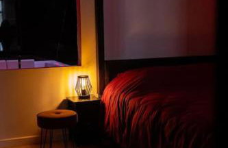 Nuit D'or - Royale Room - Photo 10