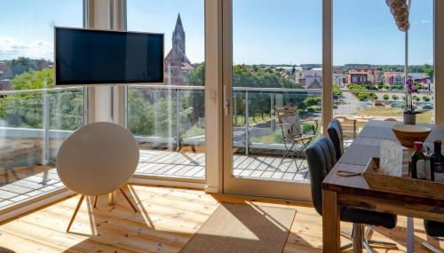 Penthouse Am Meer Barth - Photo 5