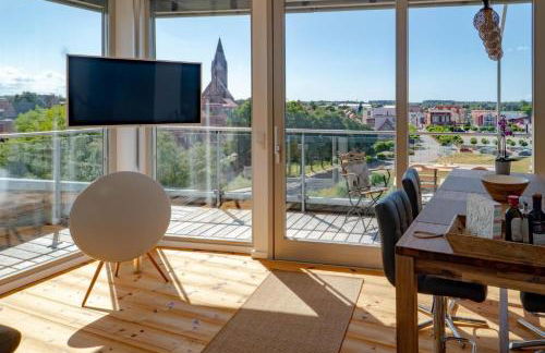 Penthouse Am Meer Barth - Photo 5