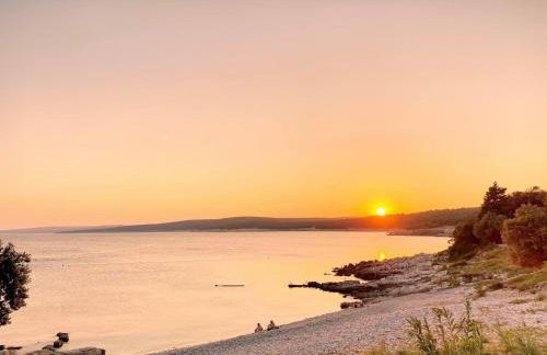 Villa Gogli with private pool in Rabac Labin - Foto 53